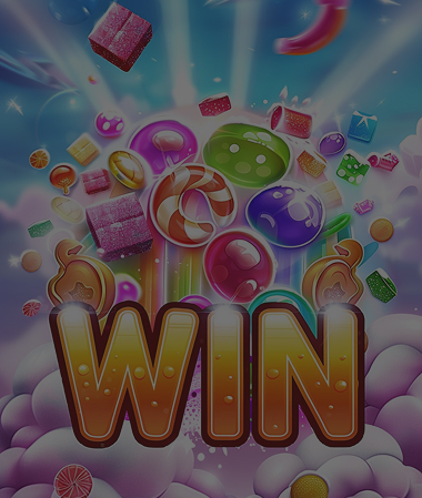 Sugar Rush 1000