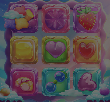 Sugar Rush 1000