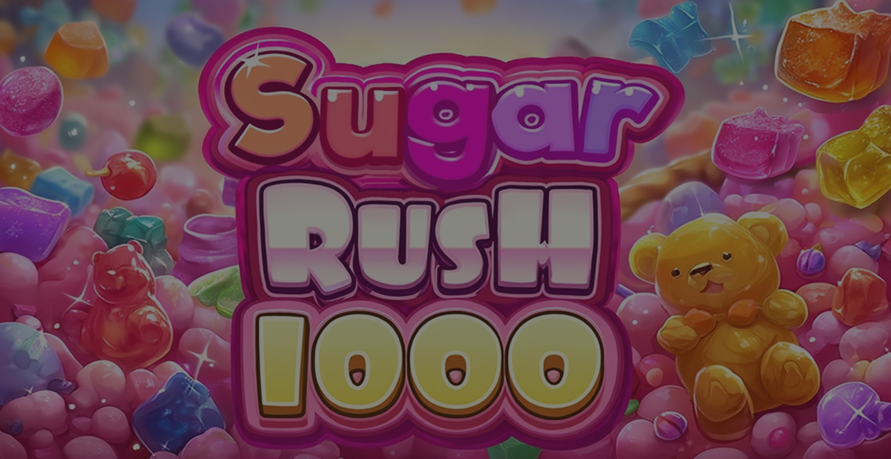 Sugar Rush 1000