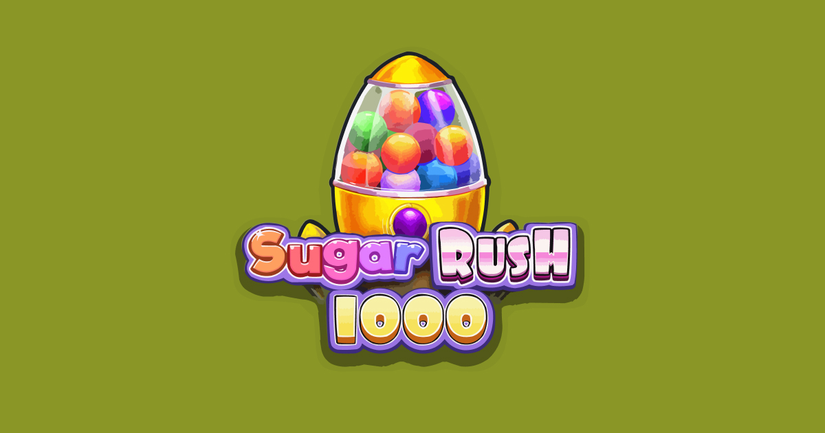 Sugar Rush 1000